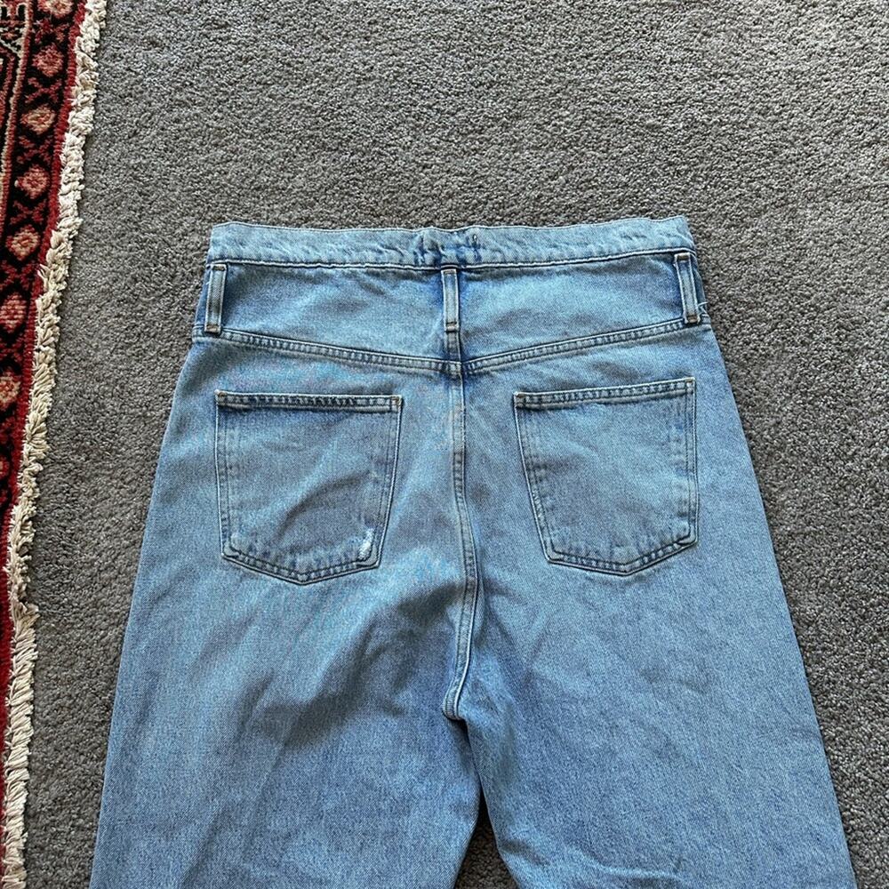 Agolde Reworked Jeans - Picture 6 of 7